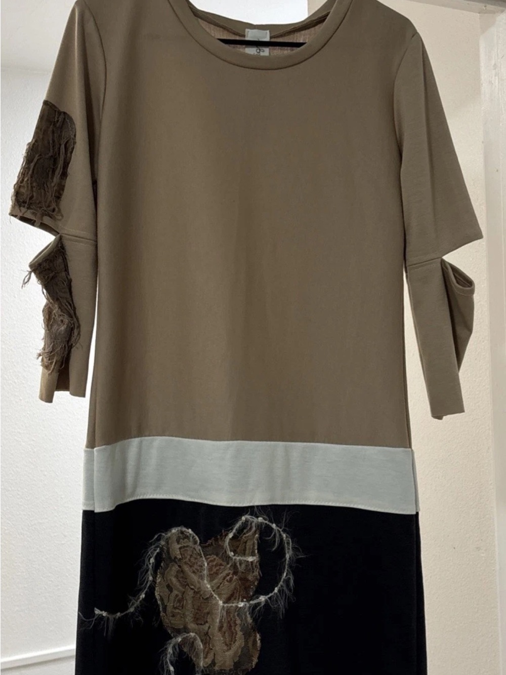 Women's Unique One of a Kind Dress